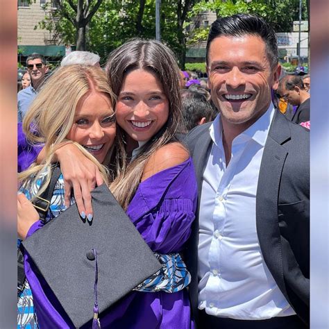 lola consuelos swimsuit|Kelly Ripa reacts to daughter Lola Consuelos。